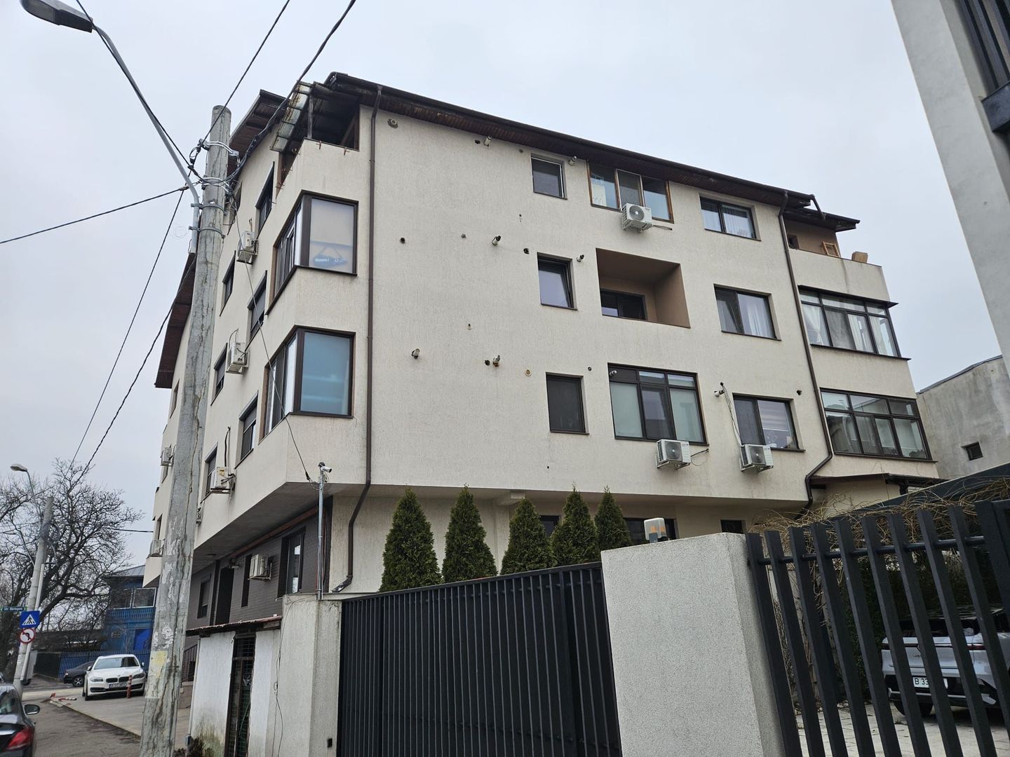 De Inchiriat Garsoniera Dubla zona Bucuresti Noi - Bazilescu - Poză 2