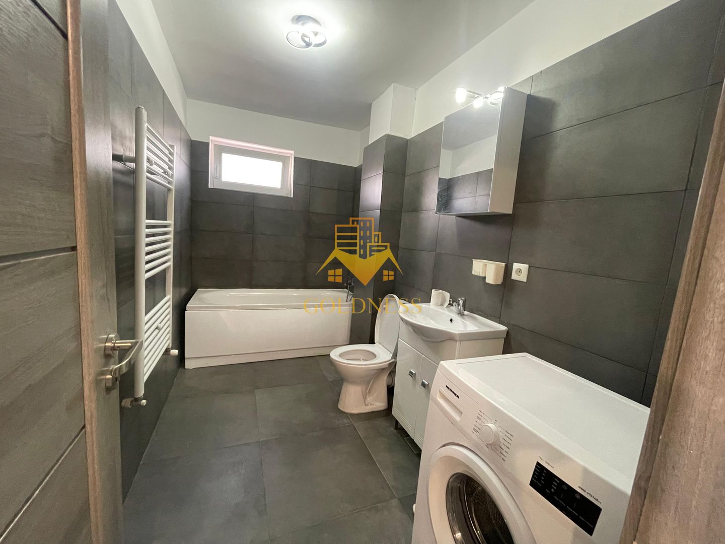 3 Camere, Petfriendly, Parcare, 18Gym, Dambul rotund,Corneliu Coposu. - Poză 3