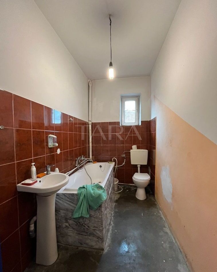 Apartament spațios 6 camere în casă, Andrei Mureșanu - Poză 6
