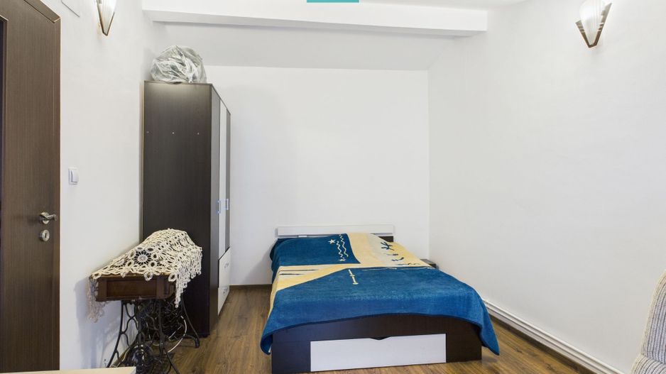 Casă individuală cu dublu potențial - Poză 7