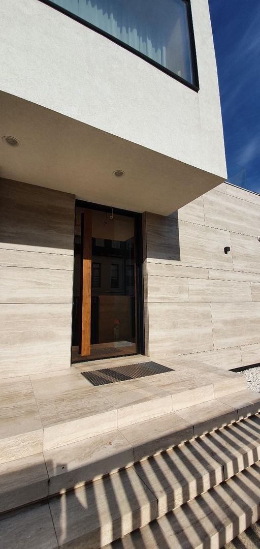 VILĂ PREMIUM | P+2E | PISCINĂ | 641 MP TEREN | SECTOR 1 - Poză 28
