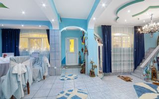 Casa 8 camere Agigea 177mp si teren 332mp - Poză 10