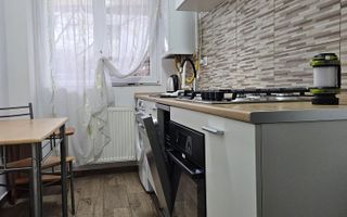 Apartament 2 camere CUG - 419 EURO - Poză 8