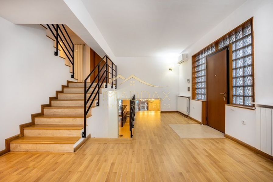 Vilă modernă, str. Dr. C-tin Caracaș nr.47, direct de la proprietar - Poză 8