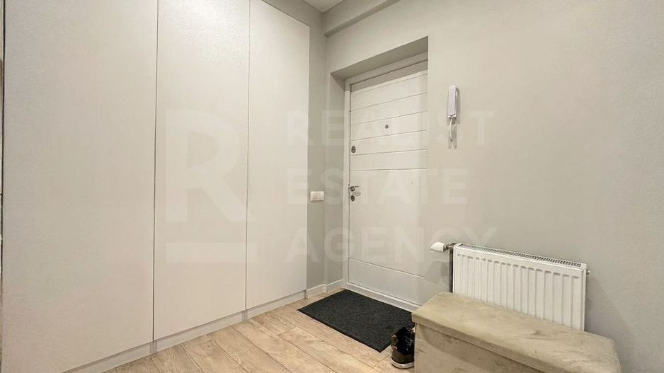 Chirie, apartament, 2 camere, str. Ion Creangă, Buiucani - Poză 8