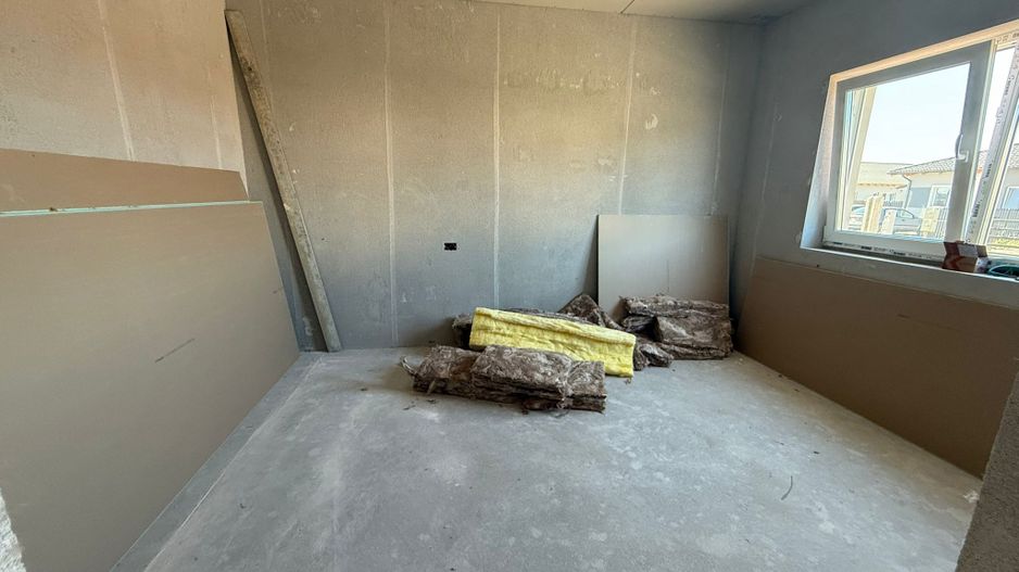 COMISION 0% | Duplex la Sol de Vanzare | Mosnita Veche | 76mp + 35mp - Poză 3