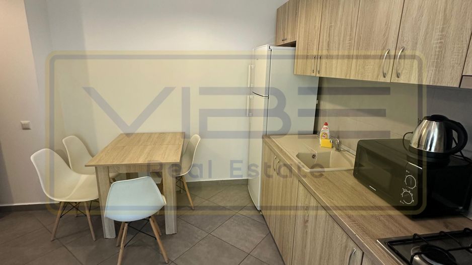 Palad Mall- Bloc nou- Parcare privata -2 camere SD ! - Poză 6