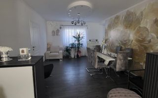 CASA DE VANZARE IN SEBES, IN VALEA FRUMOASEI - Poză 3