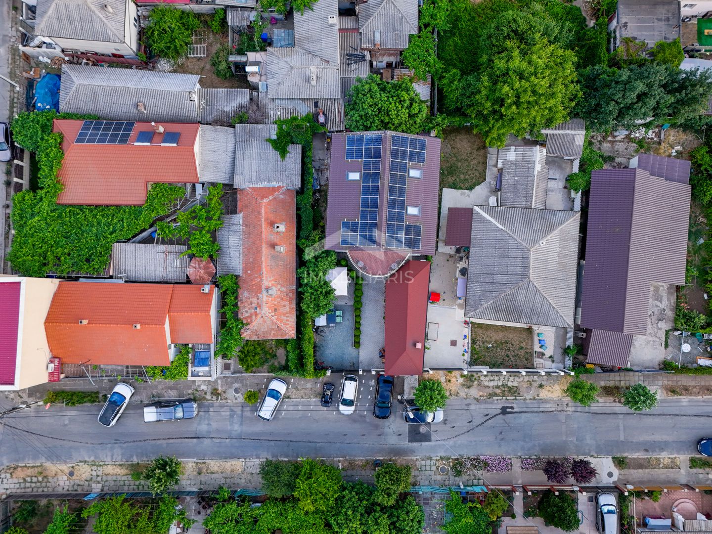 Pensiune Premium 11 Camere – Energie Verde, Randament Ridicat - Poză 9