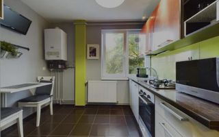 Ultracentral | 2 Camere | Centrala Proprie. - Poză 5