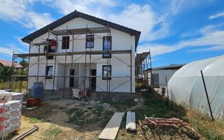 Duplex in Mosnita Noua | Finisaje la alegere | Langa Mcity | La Asfalt - Poză 3