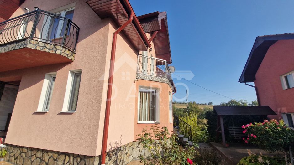 🏡 Casă de vânzare în Târgu Mureș – ideală pentru locuință - Poză 3