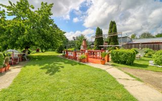 Oportunitate - Casă boierească  de poveste- 7000 mp teren - Poză 80