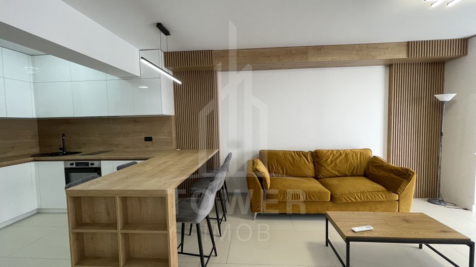 Apartament 2 camere | 60 mp |balcon 12 mp | EVOLUTION - Poză 12