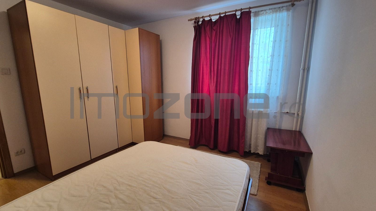 2 camere, 52 mp, etajul 6 mobilat-utilat, loc de parcare, Strada Sibiu - Poză 5