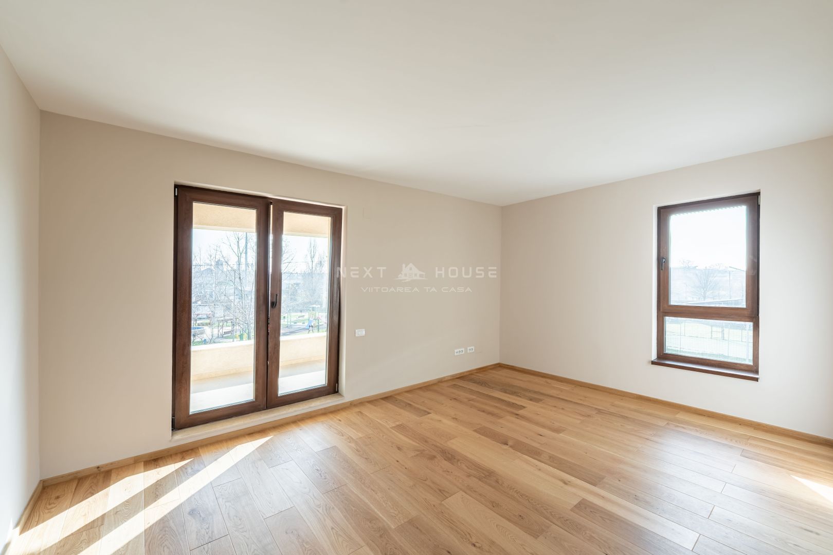 Apartament 2 camere Chiajna - Giulesti Sarbi ( Bucuresti - Sector 6 ) - Poză 1