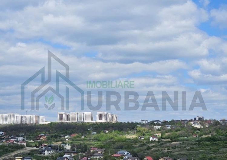 Garsonieră de închiriat, Valea Lupului – Mobilată, utilată, loc de parcare inclus - Poză 2