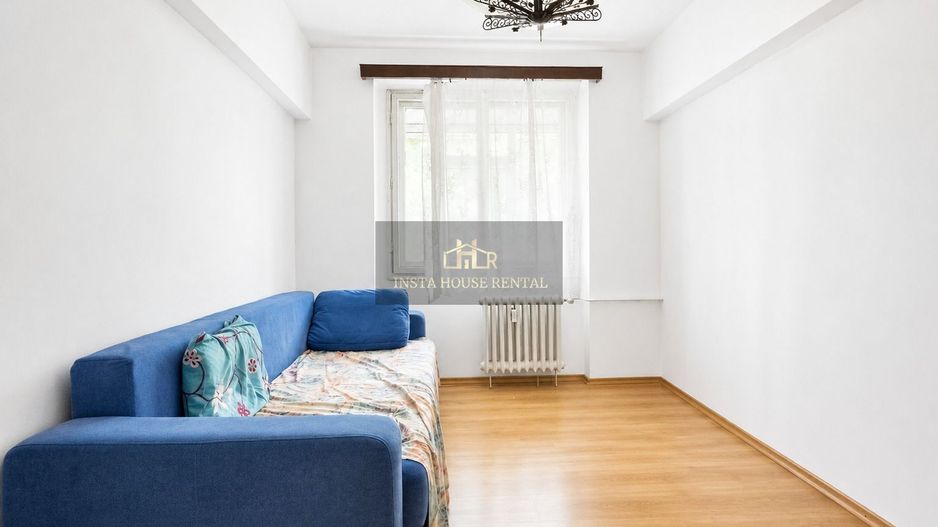 ❇️  3 Camere DECOMANDAT | Etaj 1 | Reabilitat Termic - VEDERE ÎN SPATE - Poză 3