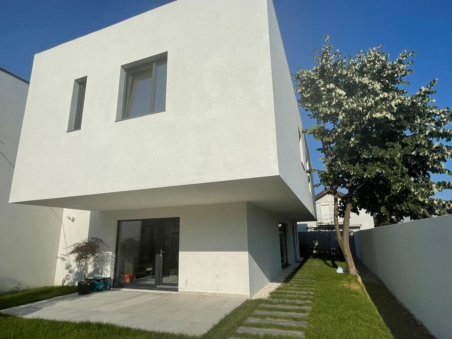 Vila superba individuala Pipera (constructie noua) - Poză 3