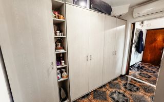 3 camere decomandat, 61,5 mp, parter, bloc reabilitat, Fizicienilor - Poză 2