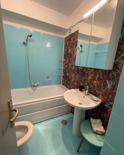 Apartament de 3 camere, Piata Romana, bloc nou boutique, 2 balcoane - Poză 8