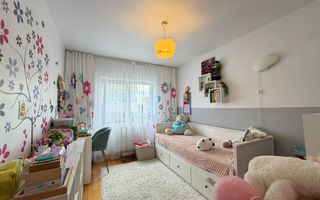 Apartament cu 3 camere decomandat, etaj intermediar,  zona Lidl Hotvon - Poză 6