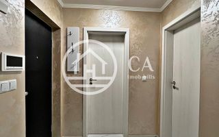 Apartament de închiriat cu 2 camere în Calea Borsului, Oradea - Poză 7
