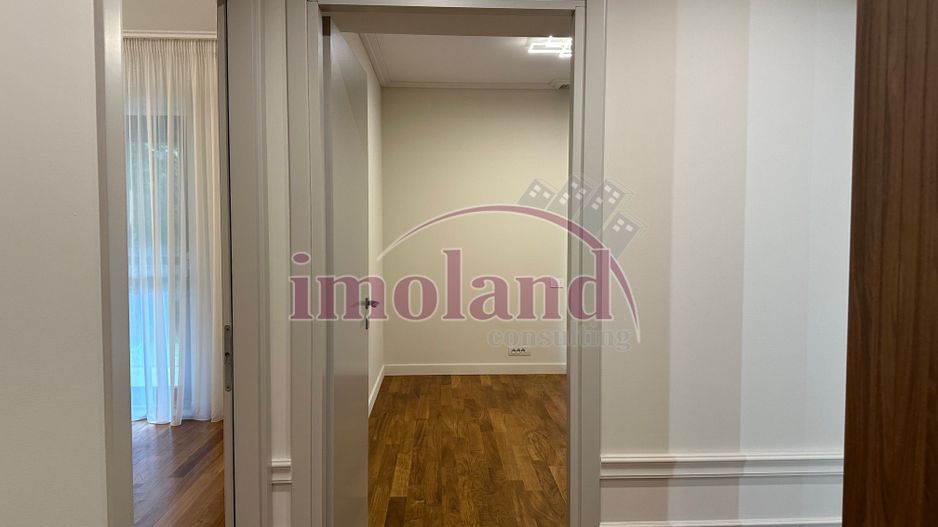 Apartament 4 camere - inchiriere - Washington Residence-Dorobanti - Poză 12