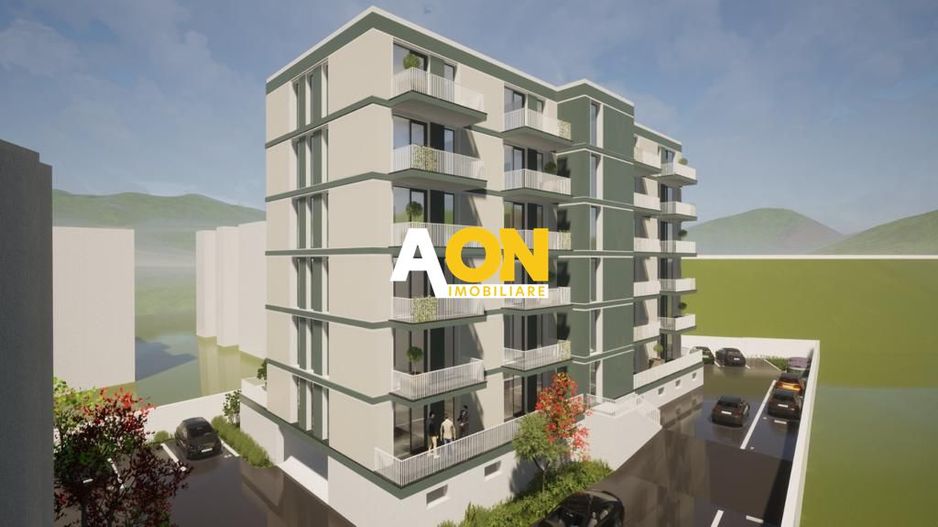 Apartament cu 2 camere, etaj 1, garaj - Poză 4