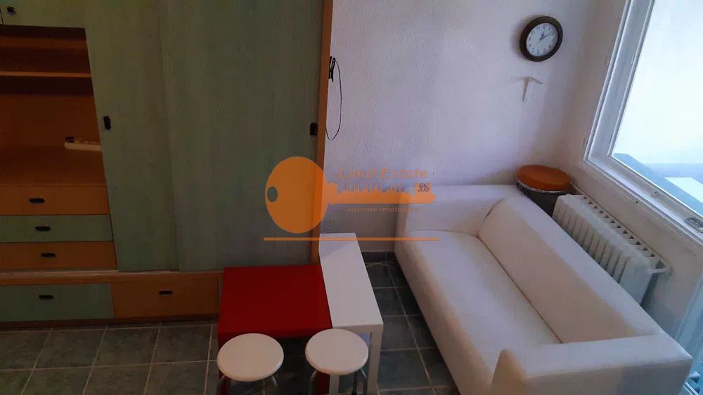 Garsoniera Lujerului (Bl. 1982) - Poză 2