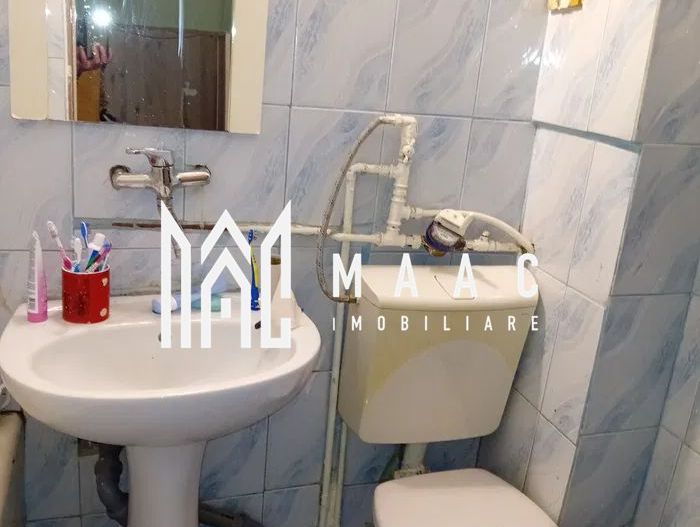 Apartament 2 camere | Parter | Balcon | 36 MPU | Tiglari - Poză 6