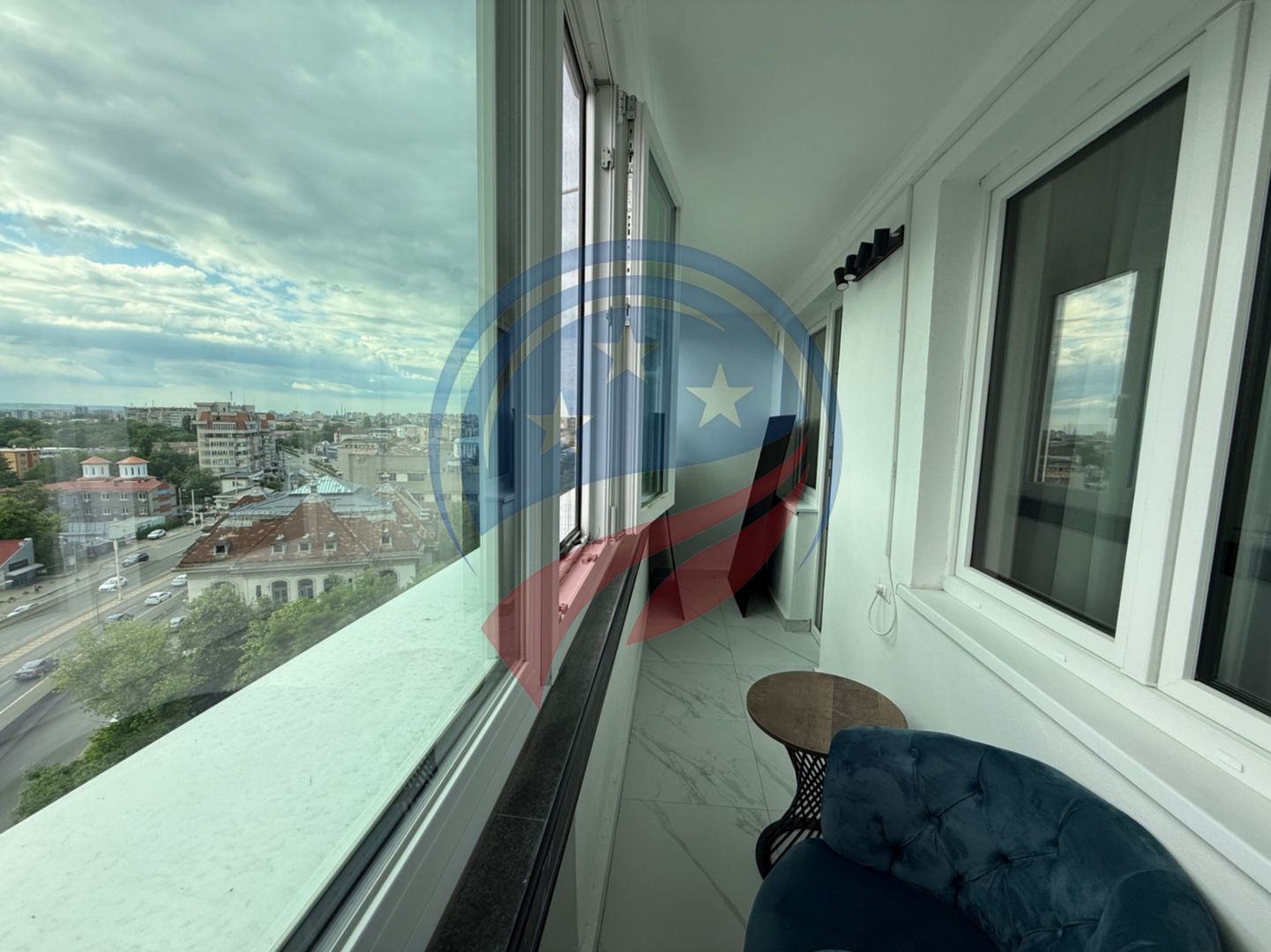 Apartament 4 camere/ de inchiriat/Onioptic/ Craiova/Ultracentral - Poză 11