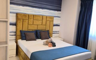 Apartament 2 camere premium – Gară–Centru, zona Scafandri | Bloc nou, - Poză 3