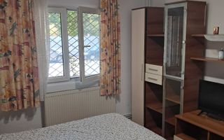 Garsoniera 30mp centrala proprie Sos Giurgiului - Poză 1