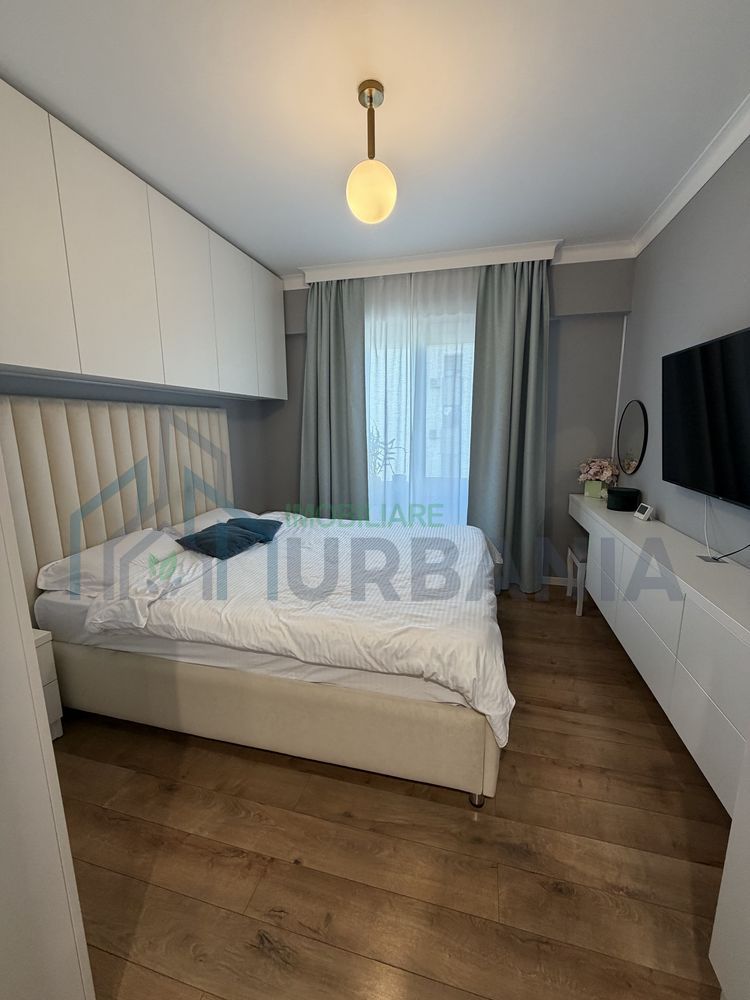 Apartament 2 camere, decomandat, 59 mp, Soleia, Valea Lupului - Poză 3