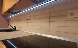 Apartament 2 camere + parcare River Towers - 5 min Iulius Mall - Poză 5