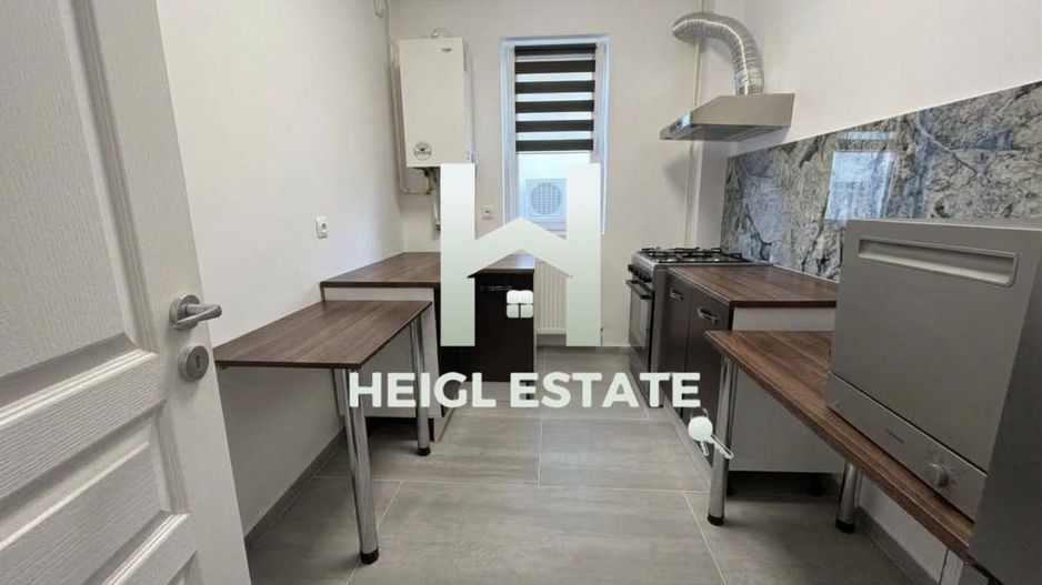 Apartament decomandat cu 2 camere si pod situat pe Calea Urseni - Poză 6