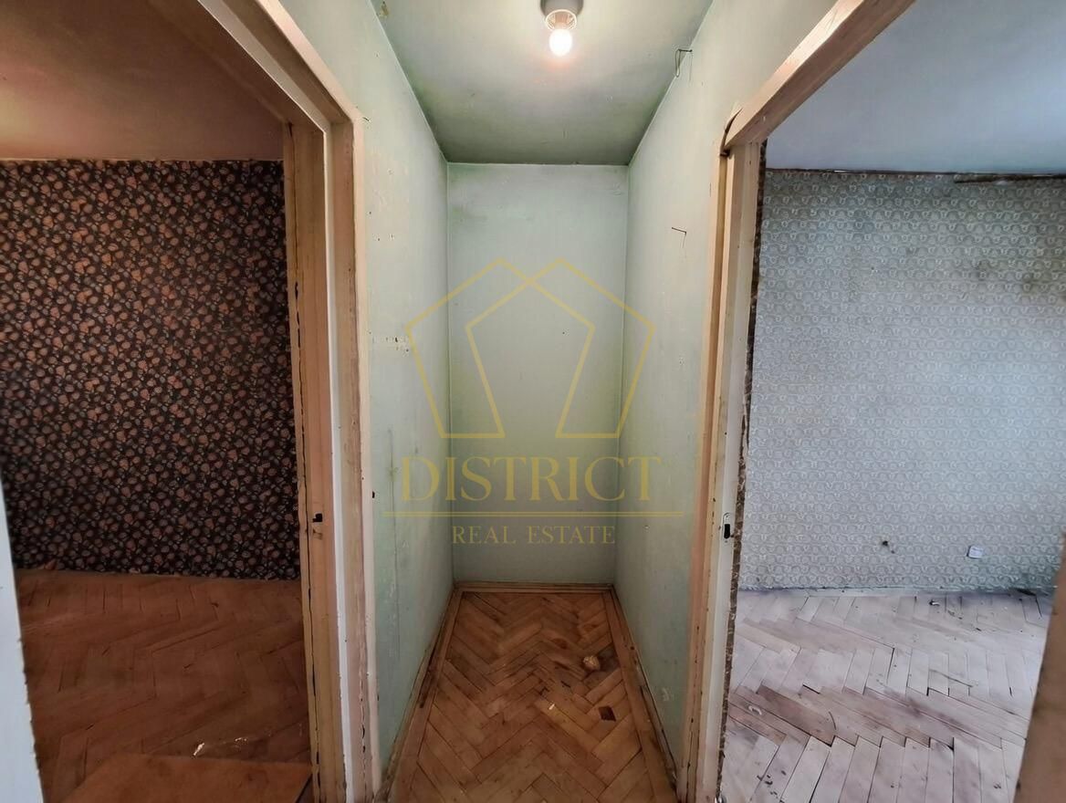 COM 0% Apartament cu 3 camere si boxa in CF | Sagului - Liviu Rebreanu - Poză 9