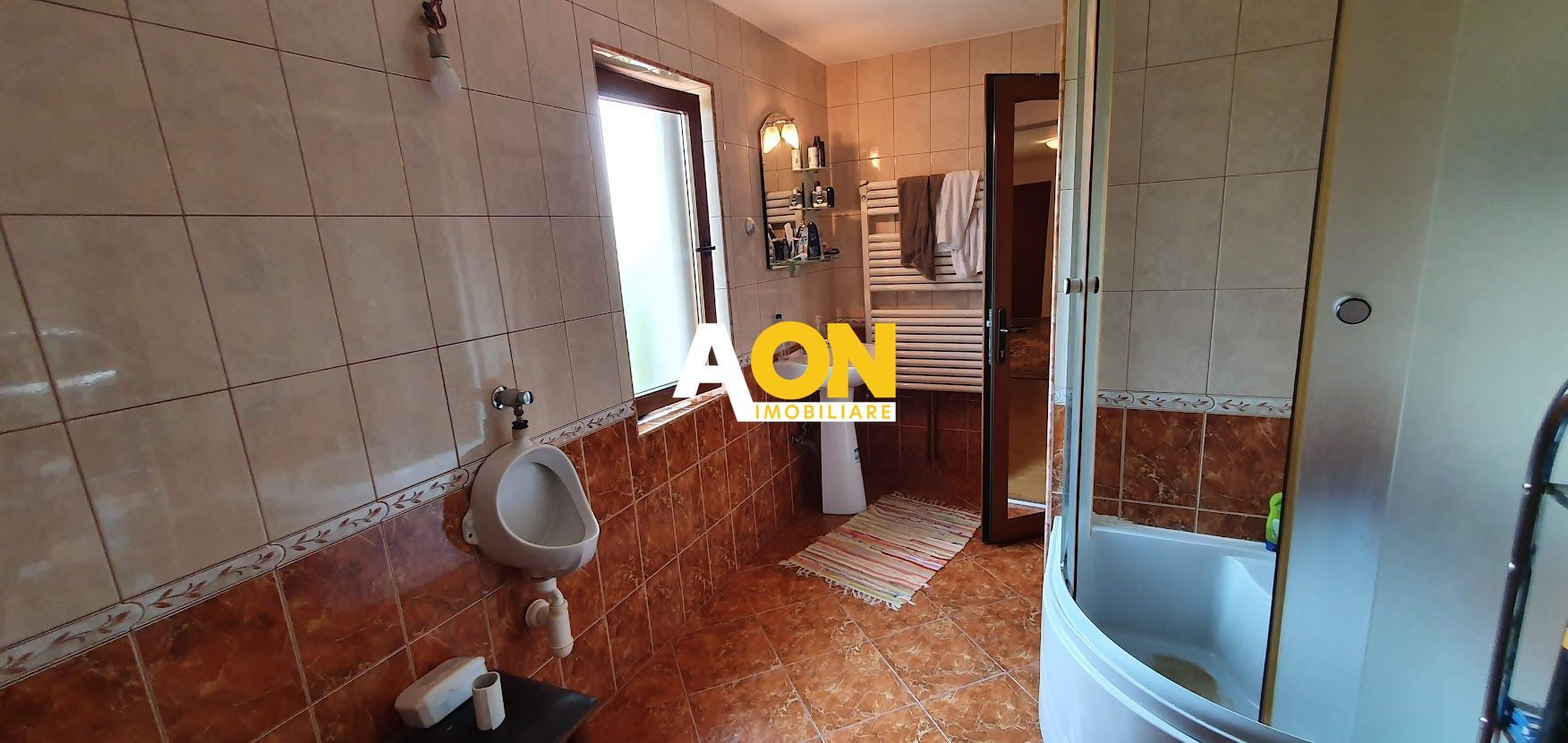 Casa5 camere + garaj si anexa, 507 mp teren,  zona Schit - Poză 20