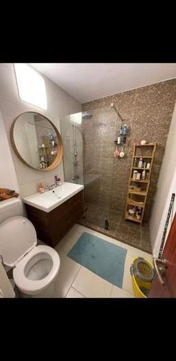 Apartament 3 camere Aviatiei Caramfil92mp+14mp demisol - Poză 5