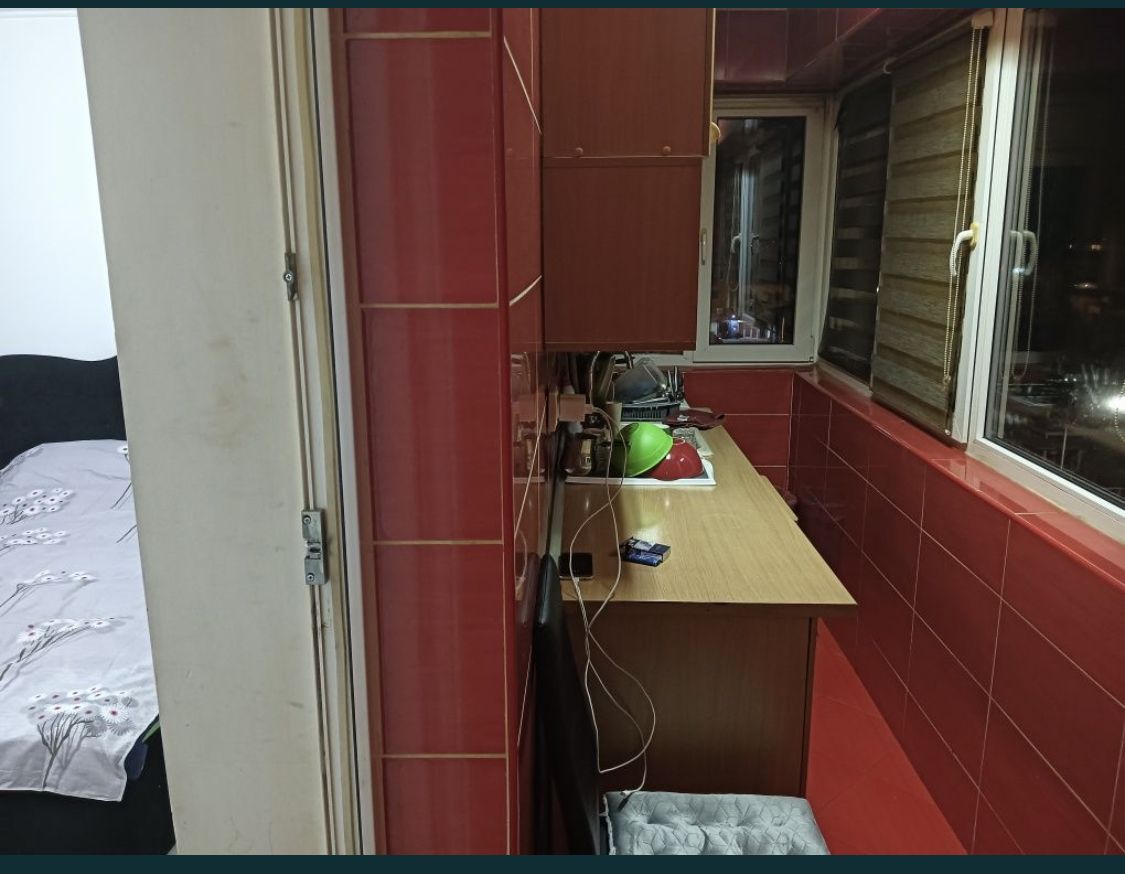 Vand apartament 2 camere decomandat - Poză 3