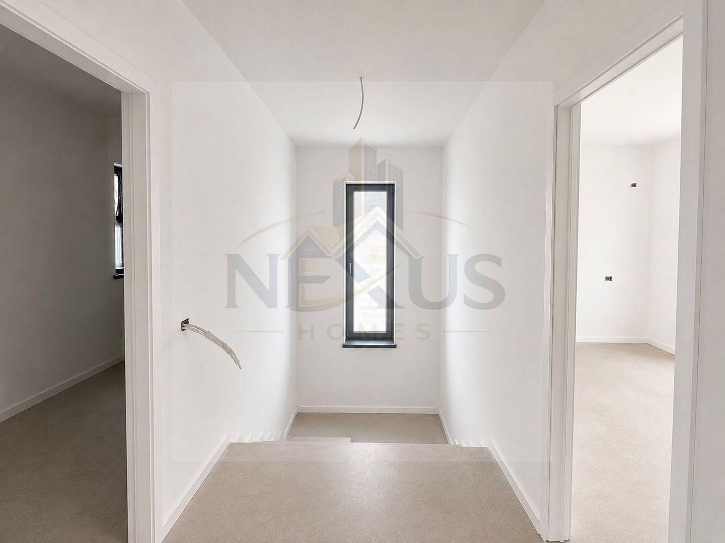 Vila individuala - Comuna Berceni - Finisaje la alegere| | Teren 450mp - Poză 9