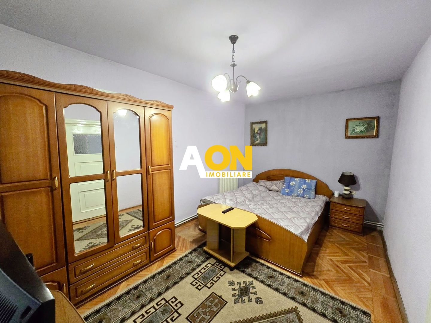 Casa 4 camere, 250 mp teren, zona Ampoi 3 - Poză 13