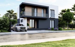 Casa Sanpetru - Poză 11