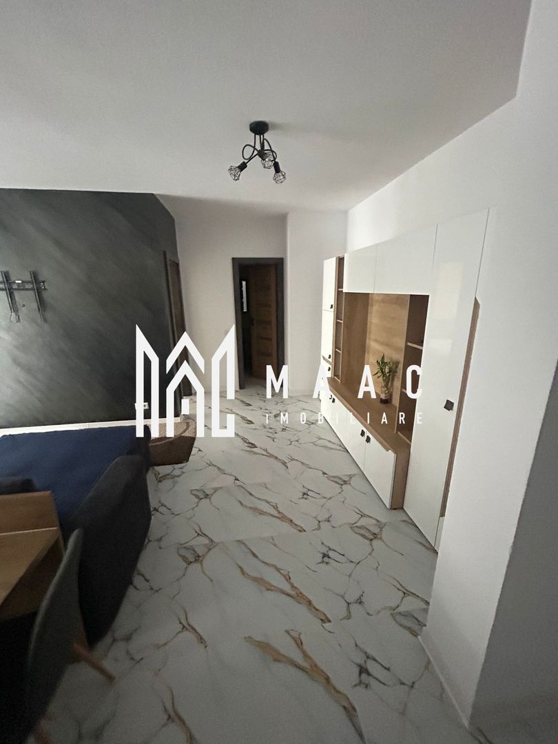 Apartament 2 Camere | 54 mp |  Neppendorf Residence | 2 Locuri de Parcare - Poză 6