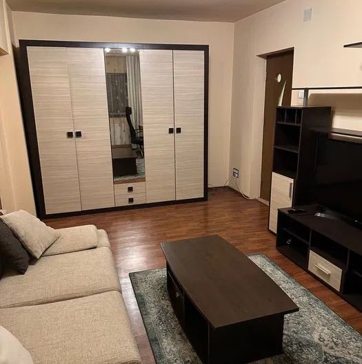 2 camere semidecomandat, 56mp, loc parcare inclus, Metrou Dristor 1 - Poză 3