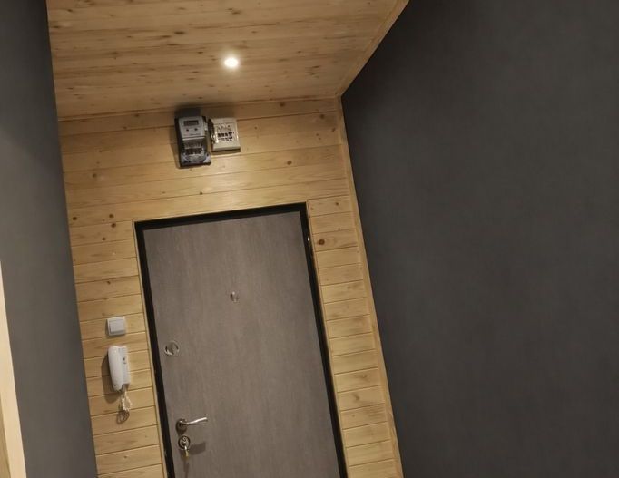 DE INCHIRIAT | Apartament 2 camere PREMIUM - Ion Mihalache - Poză 8