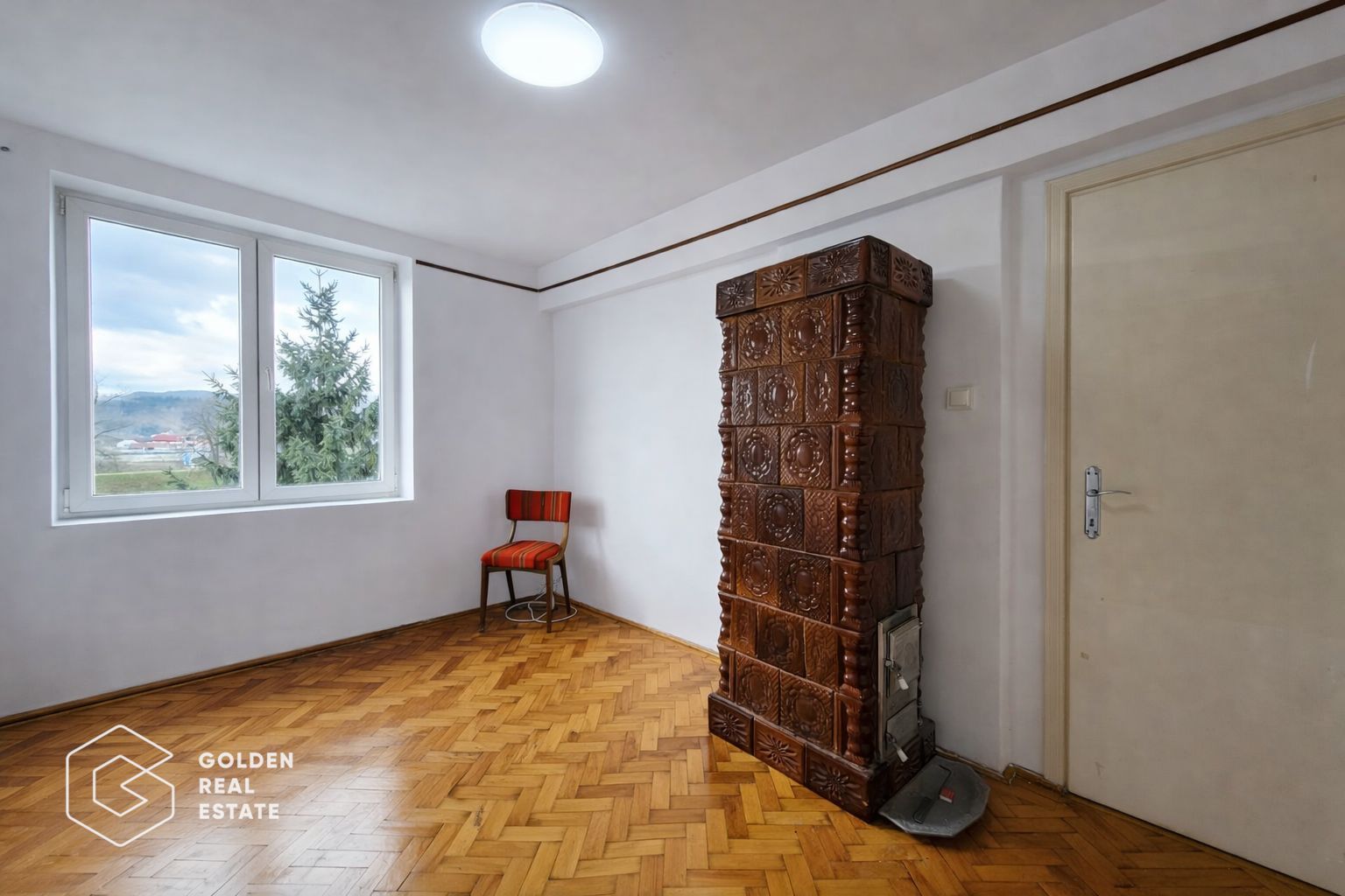 Apartament 3 camere, etaj 3, oras Lipova - Poză 4