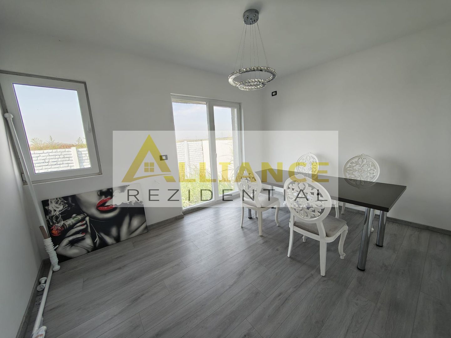 Casa individuala | Teren 307 mp | Terasa 20 mp | Anexa locuibila - Poză 7