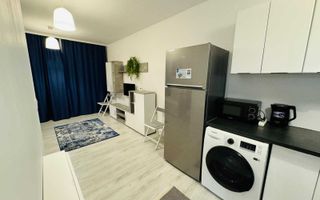 Garsoniera de inchiriat - Militari - Poză 4